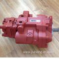 EX45 Hydraulic pump 4322162